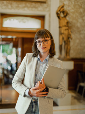 Екатерина Зверева